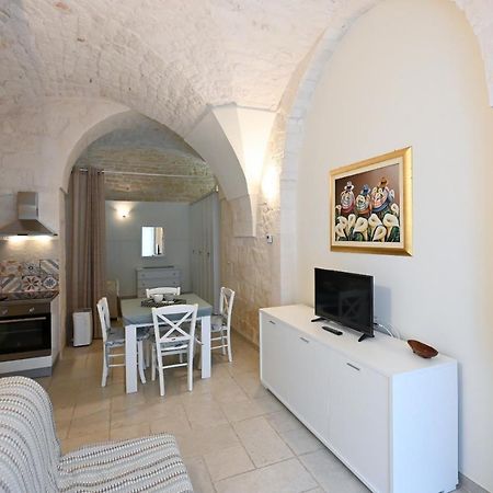 Casa Vacanze Nonna Donata Martina Franca Ngoại thất bức ảnh