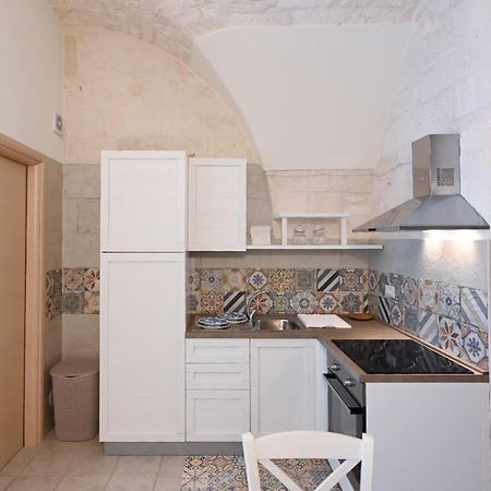 Casa Vacanze Nonna Donata Martina Franca Ngoại thất bức ảnh