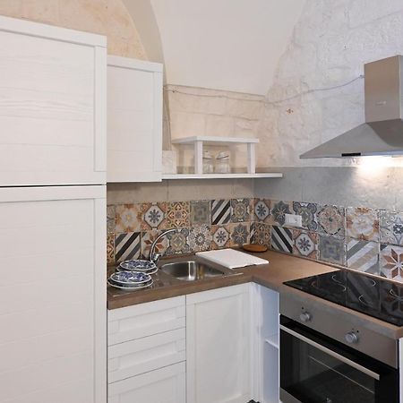 Casa Vacanze Nonna Donata Martina Franca Ngoại thất bức ảnh