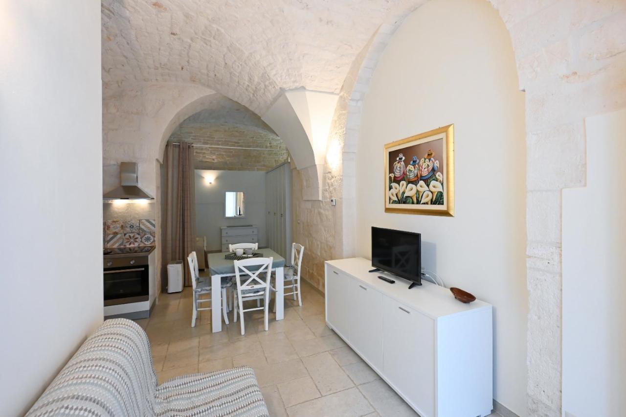 Casa Vacanze Nonna Donata Martina Franca Ngoại thất bức ảnh
