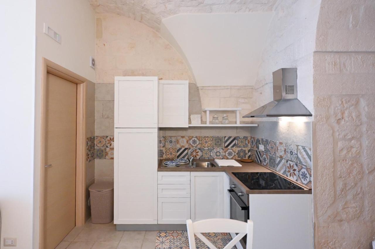 Casa Vacanze Nonna Donata Martina Franca Ngoại thất bức ảnh