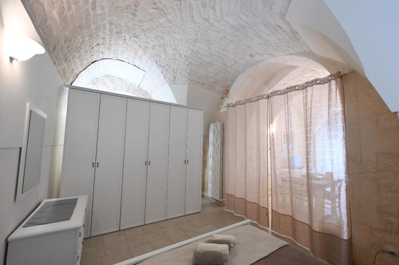 Casa Vacanze Nonna Donata Martina Franca Ngoại thất bức ảnh