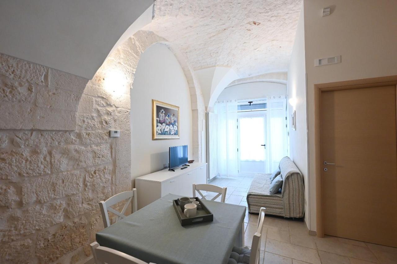 Casa Vacanze Nonna Donata Martina Franca Ngoại thất bức ảnh