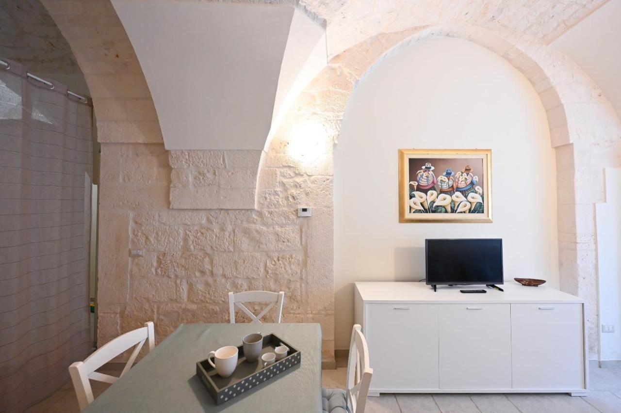 Casa Vacanze Nonna Donata Martina Franca Ngoại thất bức ảnh